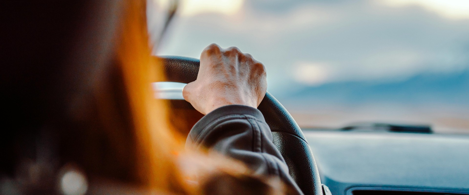 Συμβουλές για ασφαλή οδήγηση στην Κρήτη