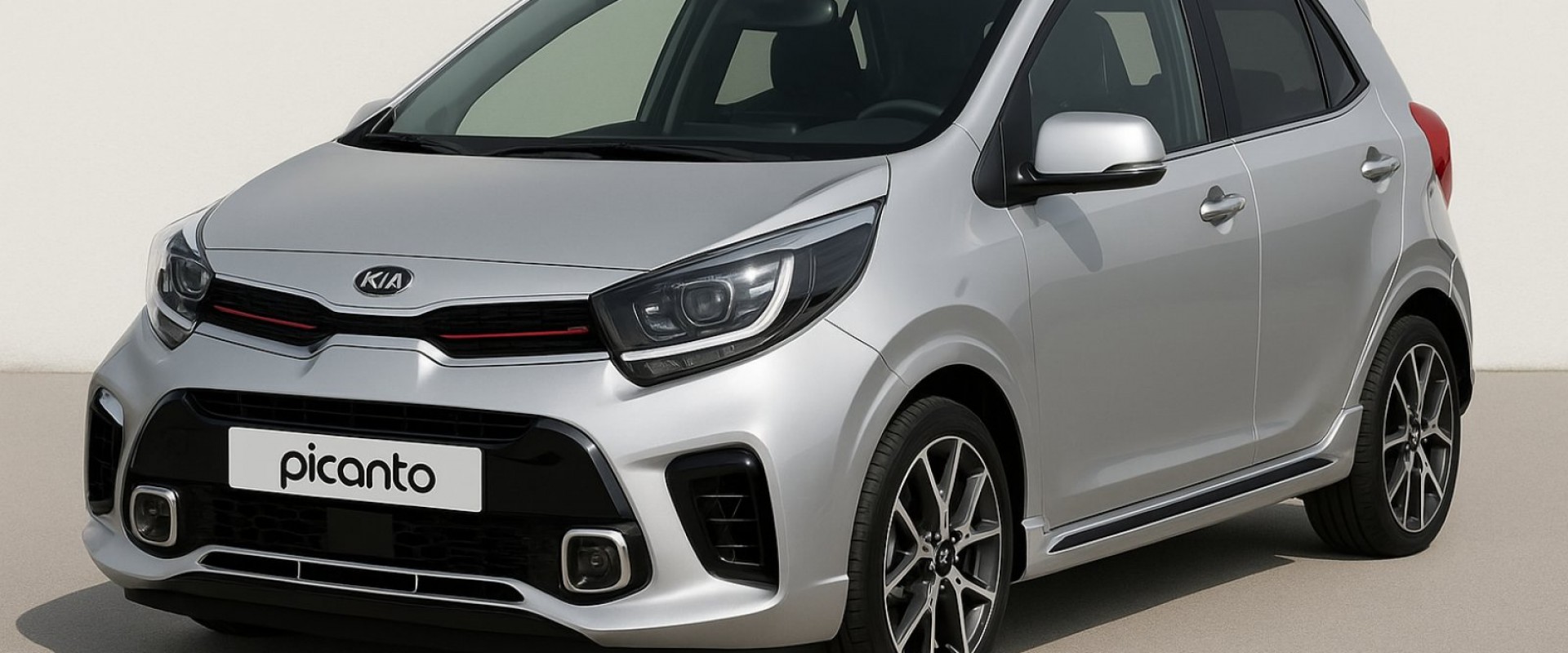 Kia Picanto Auto