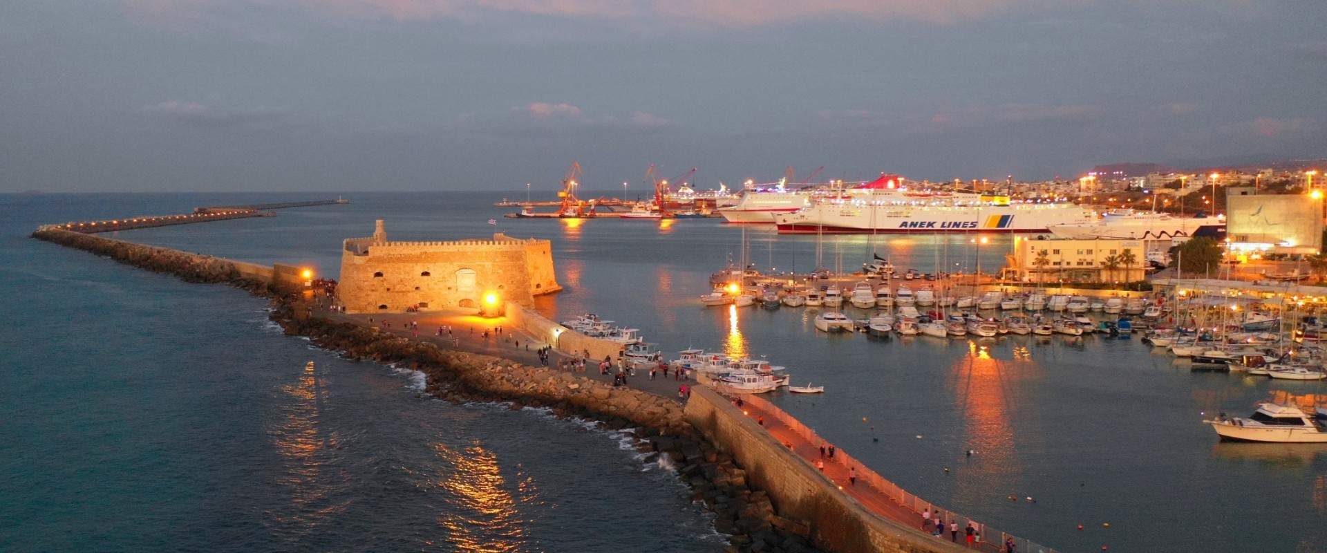 Tι πρέπει να ξέρεις για να νοικιάσεις αυτοκίνητο στην Κρήτη