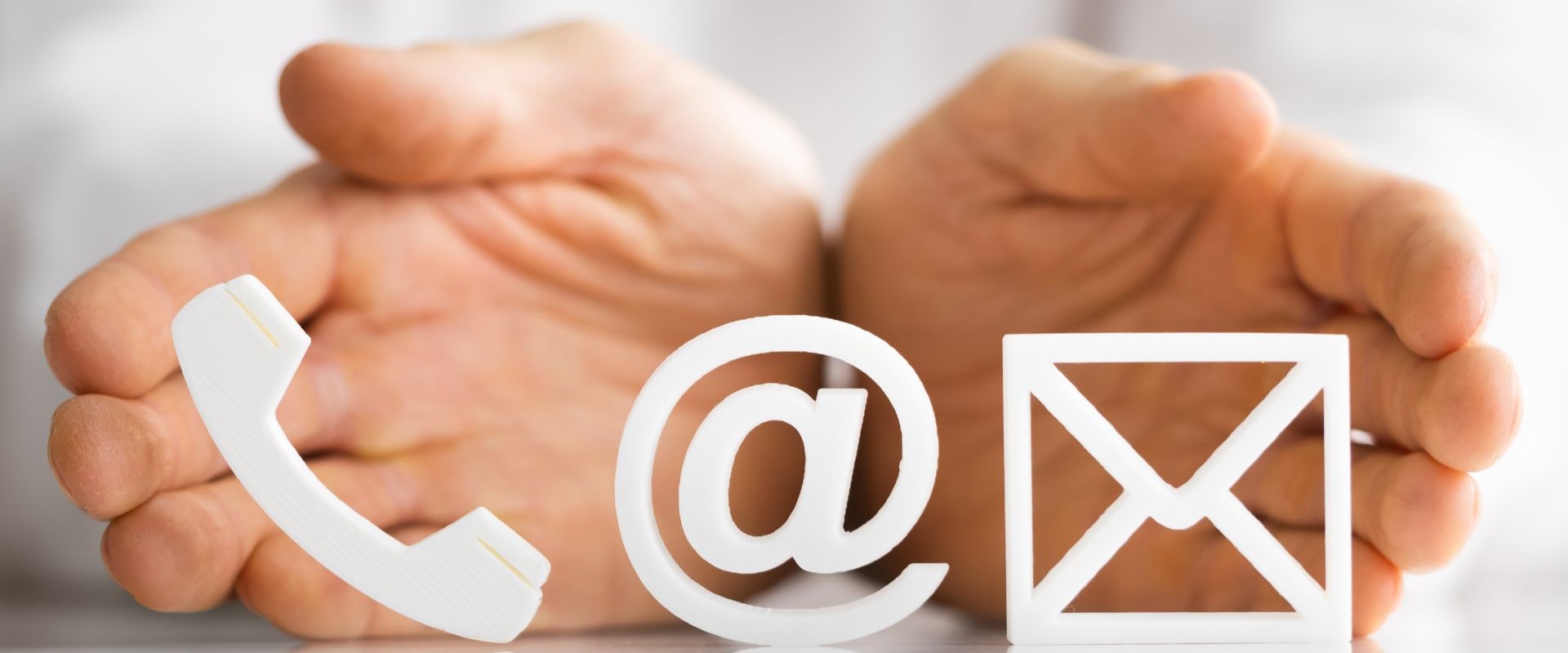 Επικοινωνία